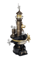 Bausatz 'Navi Lighthouse'