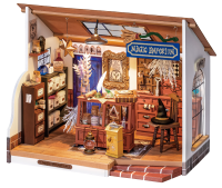 Bausatz 'Magic Emporium'