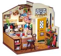 Bausatz 'Cozy Kitchen'