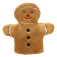 My First Puppets Lebkuchenmännchen 31 cm