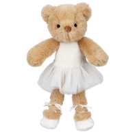 Wilberry Plush Dancers Bär 29 cm