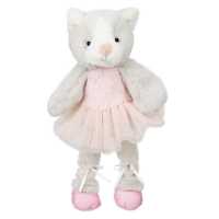 Wilberry Plush Dancers Katze 29 cm