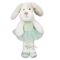 Wilberry Plush Dancers Hund 29 cm