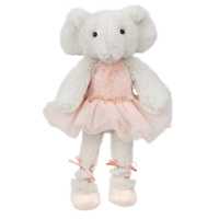 Wilberry Plush Dancers Elefant 29 cm